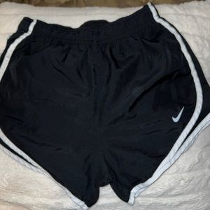 Nike dry fit shorts